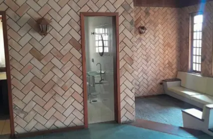 Imagem: Sobrado para Alugar, Jardim Leonor Mendes de Barros