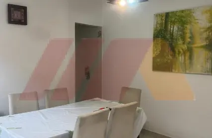 Imagem: Sobrado para Alugar, Parada Inglesa