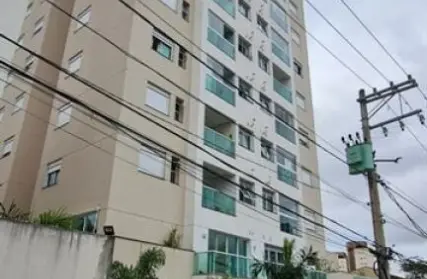 Imagem: Apartamento para Alugar, Santa Teresinha