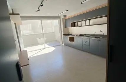 Imagem: Apartamento para Alugar, Água Fria
