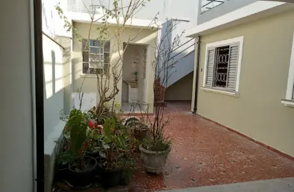 Imagem: Sobrado para Alugar, Jardim do Colégio