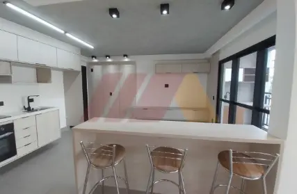 Imagem: Apartamento para Alugar, Jardim São Paulo
