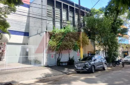 Imagem: Galpão / Salão para Alugar, Casa Verde