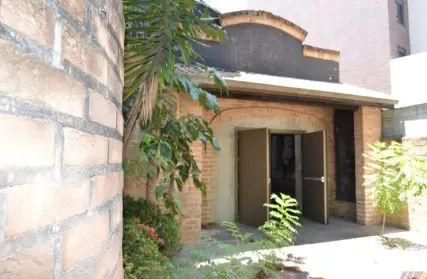 Imagem: Casa Comercial para Alugar, Jardim São Paulo