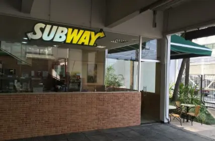 Imagem: Casa Comercial para Alugar, Santana