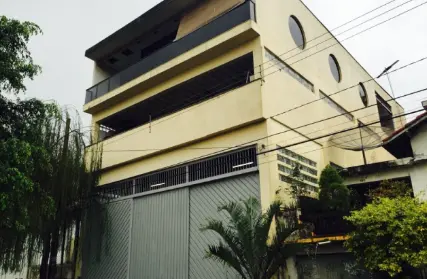 Imagem: Prédio Comercial para Alugar, Vila Amália (Zona Norte)