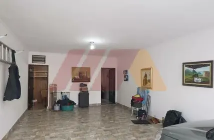 Imagem: Sobrado para Venda, Vila Mazzei
