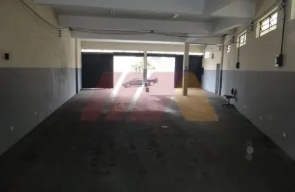 Imagem anuncio destaque locação no bairroJardim São Paulo