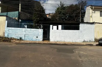 Imagem: Terreno para Venda, Vila Albertina