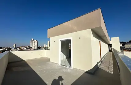 Imagem: Cobertura para Venda, Vila Isolina Mazzei