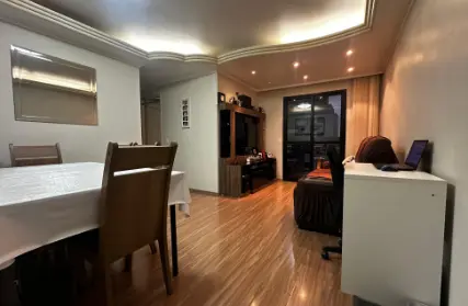 Imagem: Apartamento para Venda, Vila Carbone