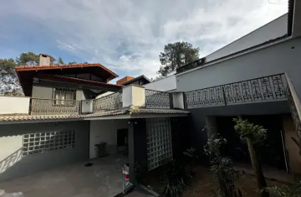 Imagem: Sobrado para Venda, Jardim Floresta