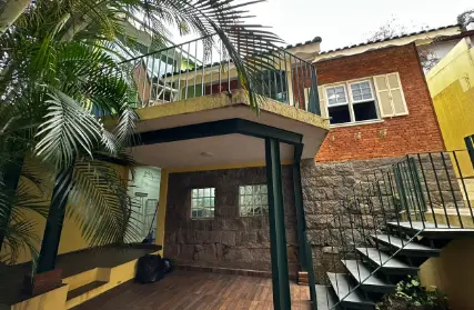 Imagem: Sobrado para Venda, Jardim Virginia Bianca