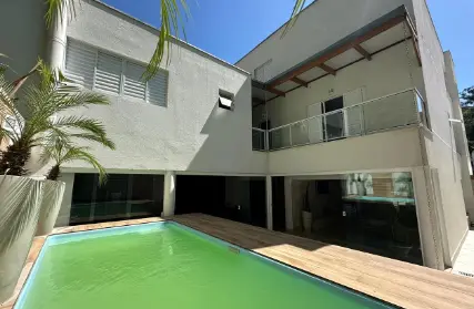 Imagem: Sobrado para Venda, Jardim Bibi