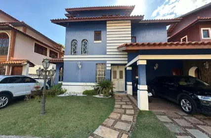 Imagem: Condomínio Fechado para Venda, Jardim Virginia Bianca