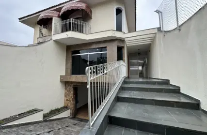 Imagem: Sobrado para Venda, Vila Irmãos Arnoni