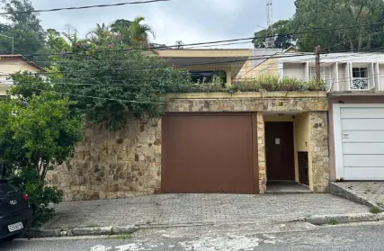 Imagem: Casa Térrea para Venda, Jardim Virginia Bianca