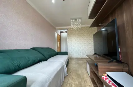 Imagem: Apartamento para Venda, Vila Amália (Zona Norte)