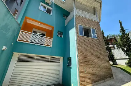 Imagem: Sobrado para Venda, Vila Irmãos Arnoni