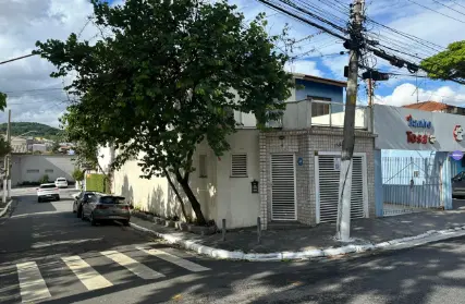 Imagem: Sobrado para Venda, Vila Mazzei