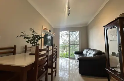 Imagem: Apartamento para Venda, Vila Irmãos Arnoni