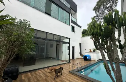 Imagem: Condomínio Fechado para Venda, Tremembé