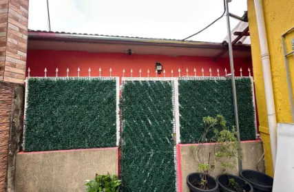 Imagem: Casa Térrea para Venda, Tucuruvi