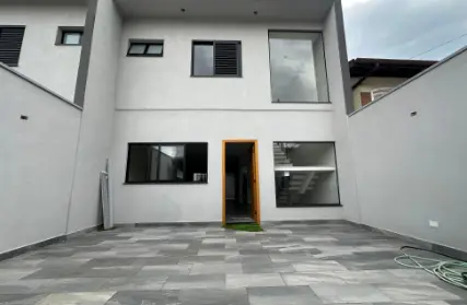 Imagem: Sobrado para Venda, Tremembé