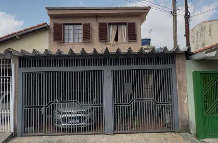 Imagem: Sobrado para Venda, Jaçanã