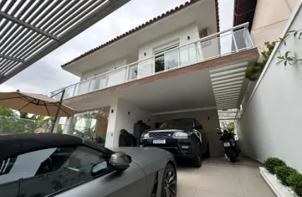 Imagem: Condomínio Fechado para Venda, Vila Irmãos Arnoni