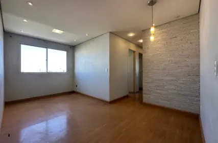 Imagem: Apartamento para Venda, Lauzane Paulista
