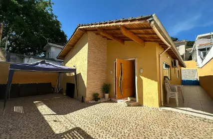 Imagem: Casa Térrea para Venda, Jardim Virginia Bianca