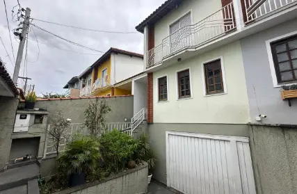 Imagem: Sobrado para Venda, Jardim Virginia Bianca