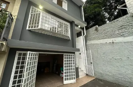 Imagem: Sobrado para Venda, Santana