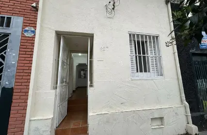 Imagem: Casa Térrea para Venda, Santana