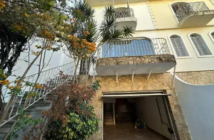 Imagem: Sobrado para Venda, Jardim França