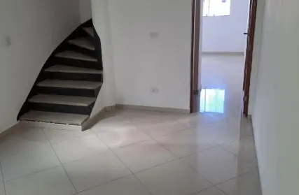 Imagem: Sobrado para Venda, Mandaqui