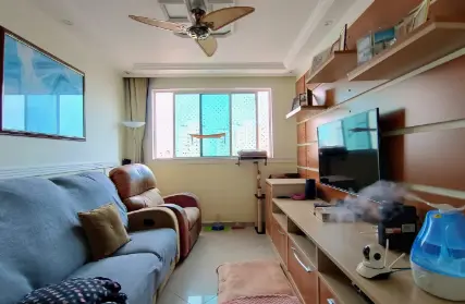 Imagem: Apartamento para Venda, Mandaqui