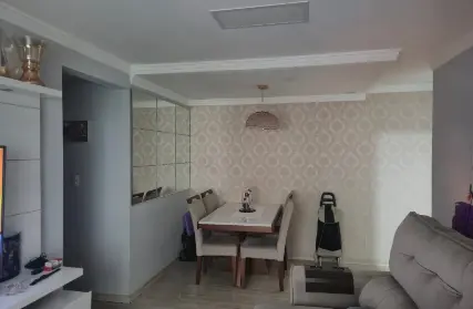 Imagem: Apartamento para Venda, Mandaqui