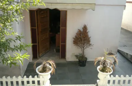 Imagem: Sobrado para Alugar, Tremembé