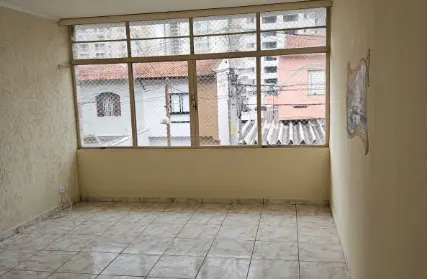 Imagem: Sobrado para Venda, Mandaqui