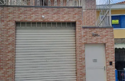 Imagem: Sobrado para Alugar, Mandaqui