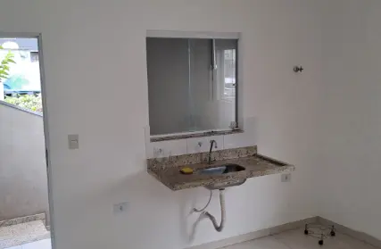 Imagem: Casa Térrea para Alugar, Água Fria