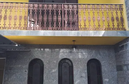 Imagem: Sobrado para Alugar, Mandaqui