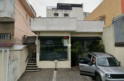 Imagem: Casa Comercial para Venda, Vila Gustavo