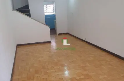 Imagem: Sobrado para Venda, Vila Leonor