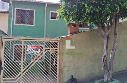 Imagem: Sobrado para Venda, Vila Leonor