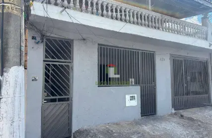 Imagem: Casa Comercial para Venda, Vila Leonor