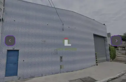 Imagem: Galpão / Salão para Alugar, Vila Maria Alta