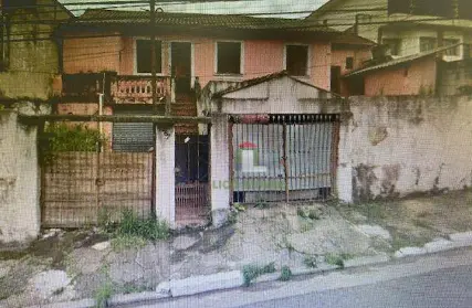 Imagem: Terreno para Venda, Vila Leonor